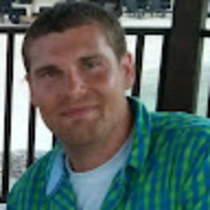 Meet your Posher, Travis